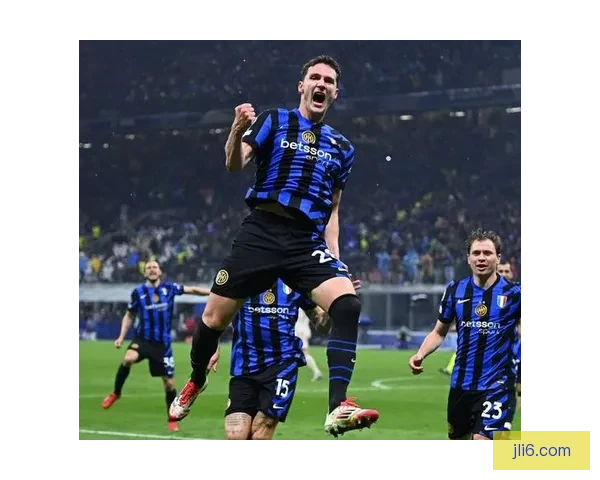 国米无缘决赛引发热议巴黎夺冠悬念仍待揭晓欧冠赛场风云再起